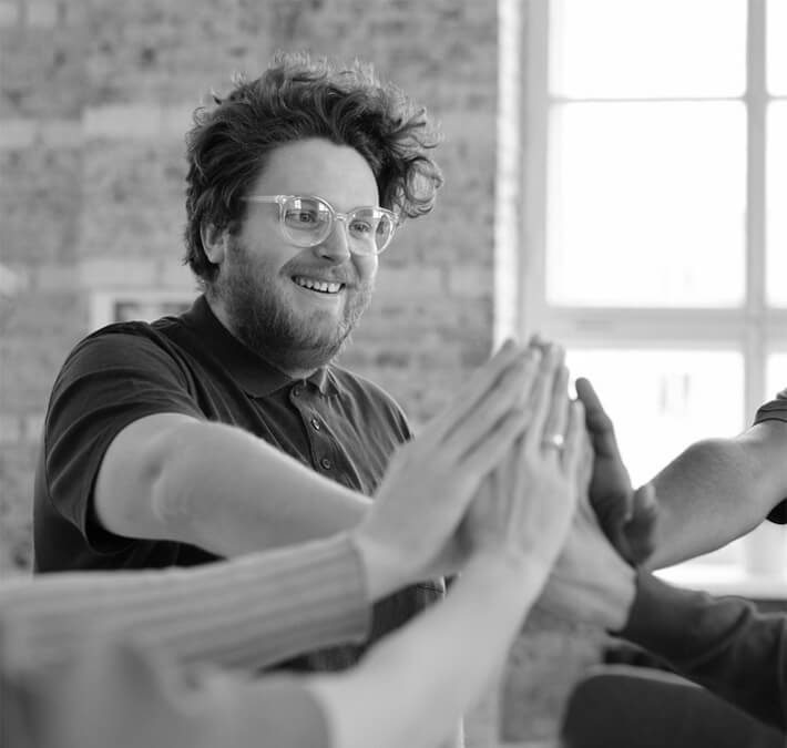 Bold Creative Strategies