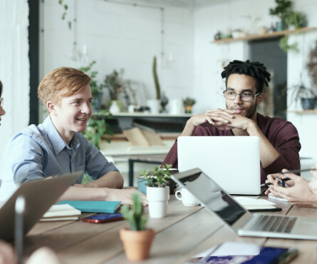 Bold Creative Strategies