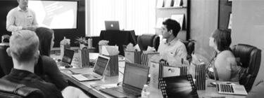 Bold Creative Strategies